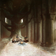 Illustration for article titled iThe Pillars Of The Earth/i Game Adds Choices To The Books Dramatic Moments
